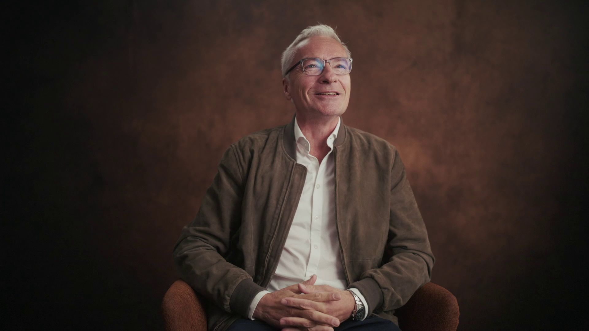 Rainer Pariasek im Interview